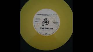 BANANA SPLITS (THE TRA LA LA SONG) - THE DICKIES