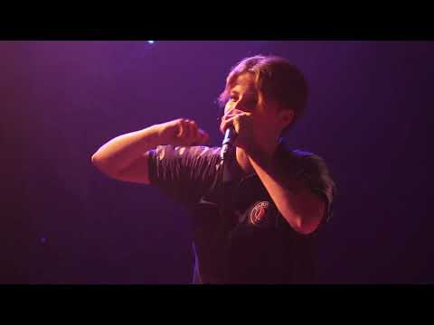 KYO vs ROMA - CUARTOS - FECHA 2 - LIGA DE SAN MIGUEL - El Eje de la Rima