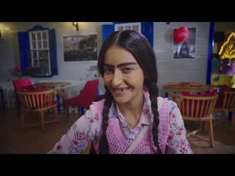 Hayatta Olmaz - Fragman (2019) 19 Nisan'da Sinemalarda!