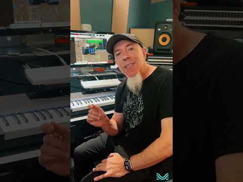 Using Moises To Learn A Guitar Part I Wrote On The Keyboard