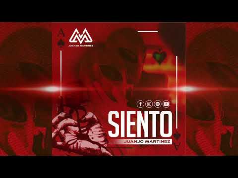 Siento - JuanJo Martinez DJ (Mastered)