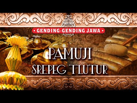 Sarwo Laras - Pamuji - Srepeg Tlutur [Traditional Music]
