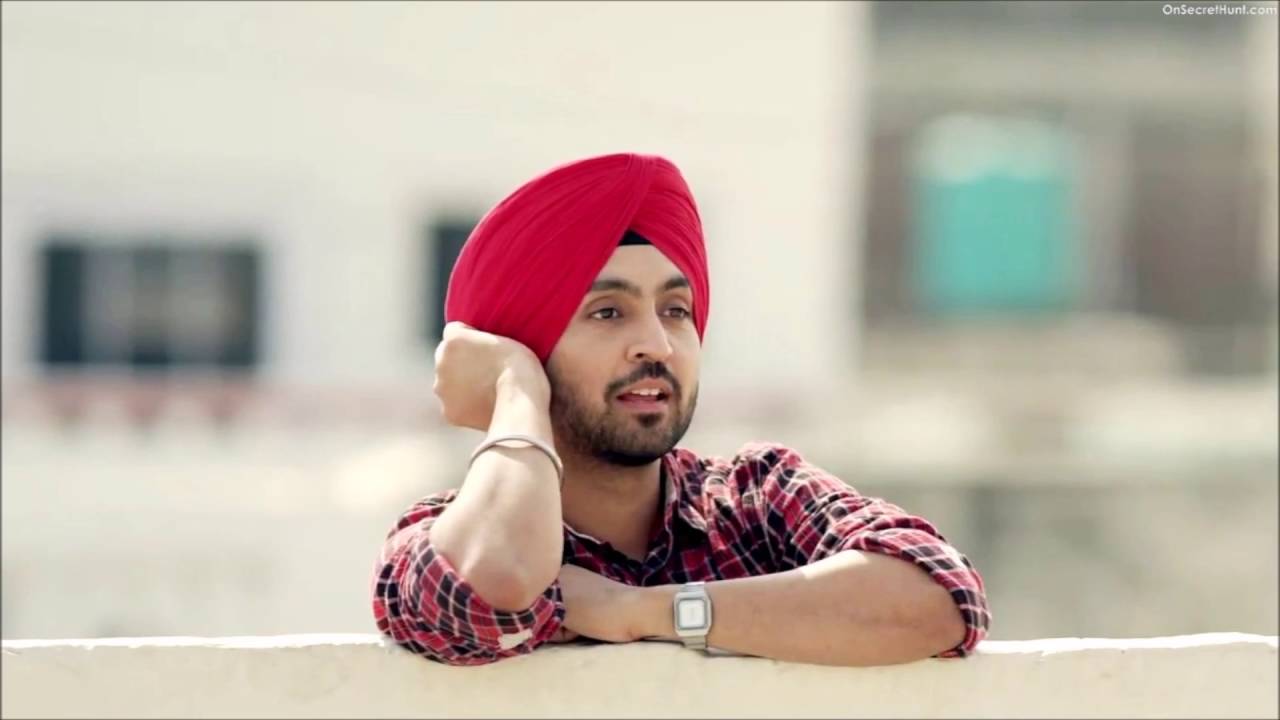 Ranjhana Lyrics  | Party Drop | Diljit Dosanjh | Diljit Dosanjh