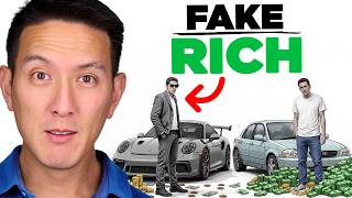 10 Signs Someone Is Fake Rich