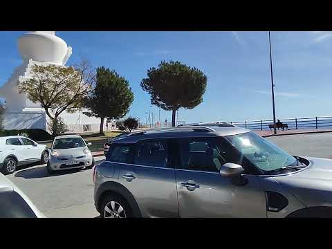 WONDERFUL VIEWS OVER BENALMÁDENA SPAIN