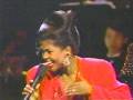 BEBE, CECE & THE WINANS LIVE - IT'S OK, WHEREVER I GO, I'LL TAKE YOU THERE