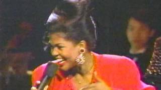 BEBE, CECE &amp; THE WINANS LIVE - IT&#39;S OK, WHEREVER I GO, I&#39;LL TAKE YOU THERE