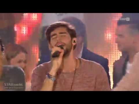 Alvaro Soler - El Mismo Sol (Starnacht am Wörthersee 2016)