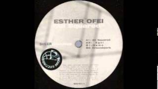 Esther Ofei - Groundwork