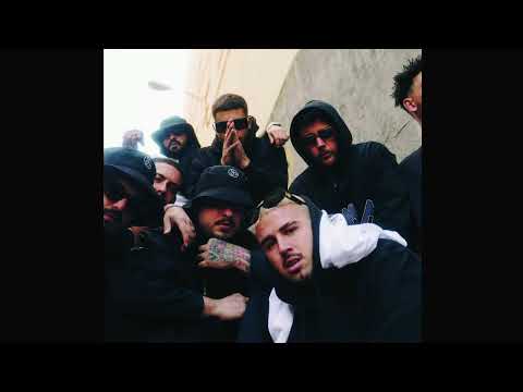 [FREE] "SPACE HAMMU X SASKE X FOYONE"TYPE BEAT "GANG"