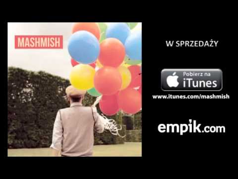 MashMish - "Nieznajomi"