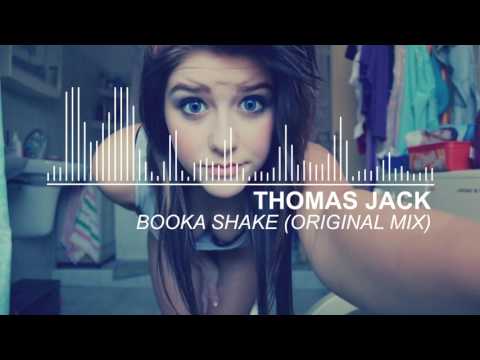 Thomas Jack - Booka Shake (Original Mix)
