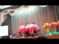 Кадриль наш танец! 