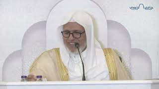 صورة أ.د. علي الشبل | آيات الصيام رمضان 1445هـ (12)