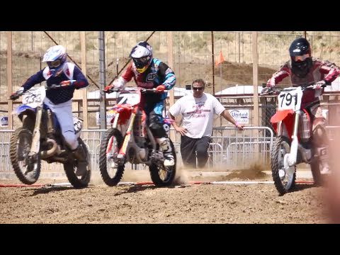Road to Loretta's - Do What it Takes