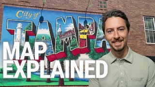 Tampa's BIGGEST Growth Areas in 2025 and Beyond