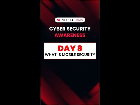DAY 1 Cyber Security Awareness Month | What is the CIA Triad