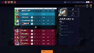 PS5　オバ　ブロッちと遊ぶぜw
