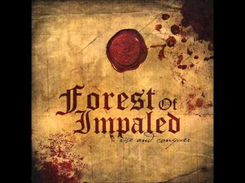 Forest Of Impaled - Blessed Are We