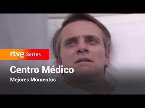 Medical Center: Episode 96 - Best #MedicalCenter Moments | RTVE Series