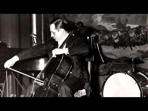 Maurice Maréchal - Solveig's Song from Grieg's ''Peer Gynt''