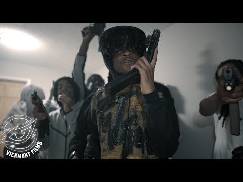 RGB - Burn Da Block Up ( Official Music Video )