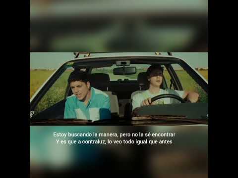 Marmi, Delgao - A Contraluz