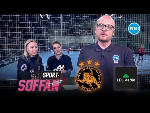 Sportsoffan - VästeråsRönnby IBK