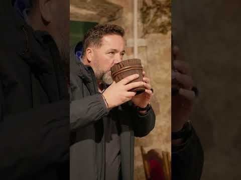 Likarija - Poruka (Official Music Video)