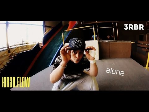 3RBR  - alone me.....one minute / part one /