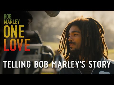 Bob Marley: One Love – Telling Bob Marley’s Story (2024 Movie)