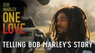 Bob Marley: One Love (2024) Video