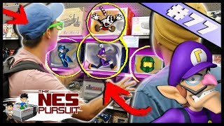 TheNesPursuit - Retro Retail Renegades - Episode 77