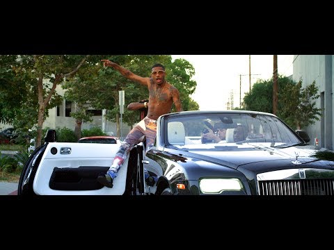 Guapdad 4000 -"First Things First" ft.G-Eazy & Reo Cragun (prod. Mike & Keys, Lasik)[Official Video]