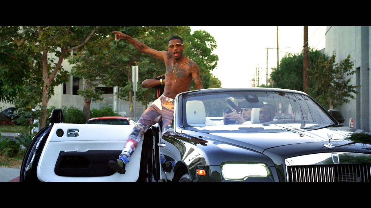 Guapdad 4000 ft G-Eazy & Reo Cragun – “First Things First”