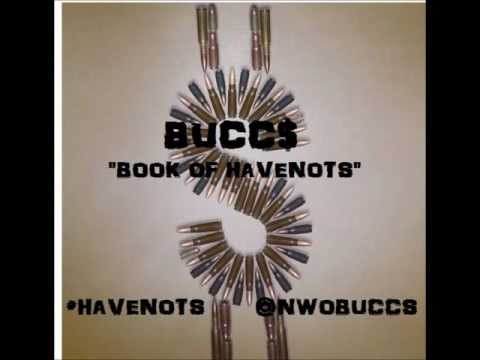 BUCCS -BOOK OF HAVENOTS