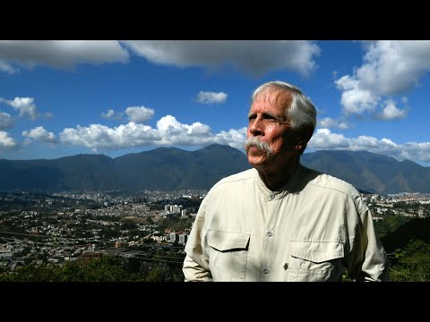 Charles Brewer – der "Humboldt des 20. Jahrhunderts" | AFP