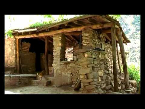 "Ceremonias de barro", de Nicolás Di Giusto - Trailer