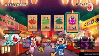 エンジェルドリーム　太鼓の達人プレイ動画