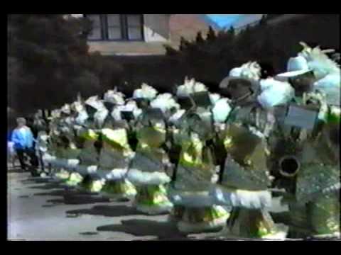 1987 Gloucester Parade - Ferko String Band