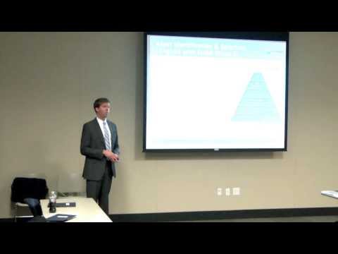 California First Responder Network (CalFRN) -- Presentation by Ed Parkinson