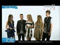 5sta Family В прграмме ВКонтакте Live представили новую участницу ...