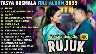 Download lagu TASYA ROSMALA FULL ALBUM TERBARU 2025 || RUJUK - AKU TAK BUTUH CINTA - HUJAN || SIMPATIK - PALAPA mp3
