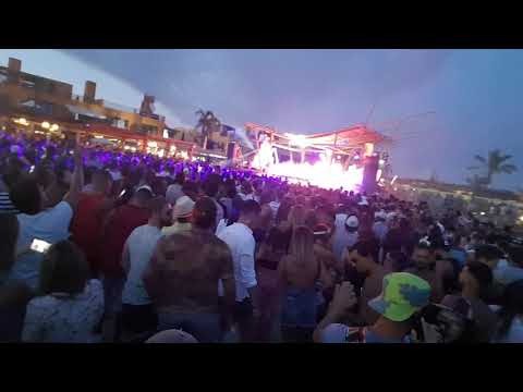Infinity sunset 2019 pete tha zouk  'portimao '