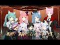 【#CCB-A1】 嗚呼、素晴らしきニャン生 / Ah, It's a Wonderful Cat Life【Horeg Carnival】