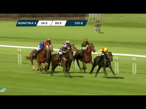 NAGRODA COOLMORE STUD 02.09.2023 - (Dzień 29; Gonitwa 3)