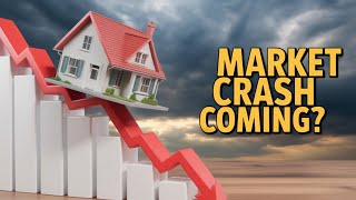 Housing Crash or Correction Coming?
