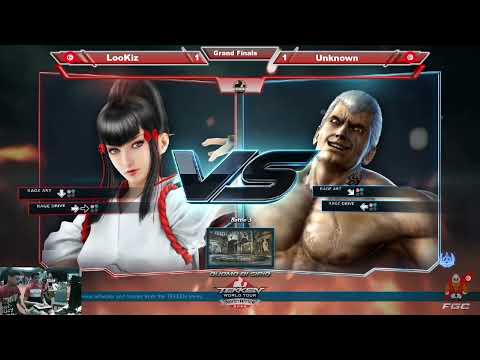 CTC Round 4 - TOP 8 - | TWT North Africa 2022 (Part 4)