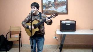 Pepe Lui - Divididos (cover)