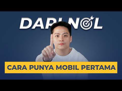 Buying My First Car #FromZero